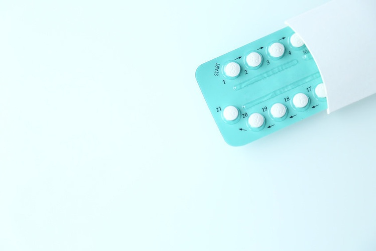 Созданы первые противозачаточные таблетки для мужчин 