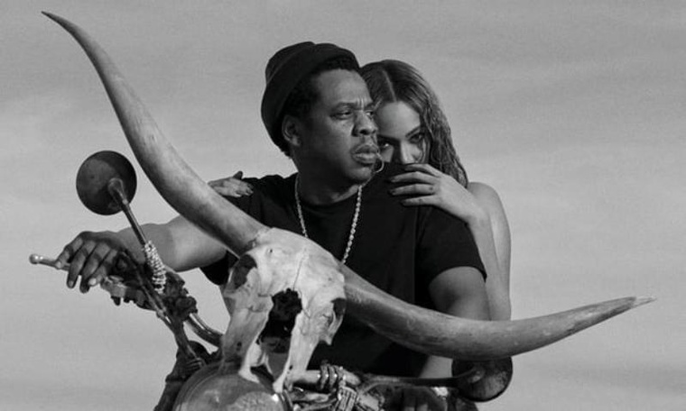 Jay-Z и Бейонсе объявили даты совместного тура 