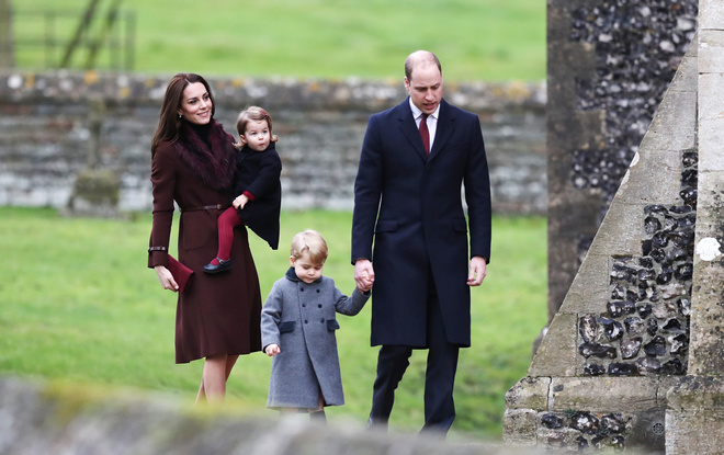 Сколько денег принесет в британскую казну новорожденный сын Кейт Миддлтон и принца Уильяма?